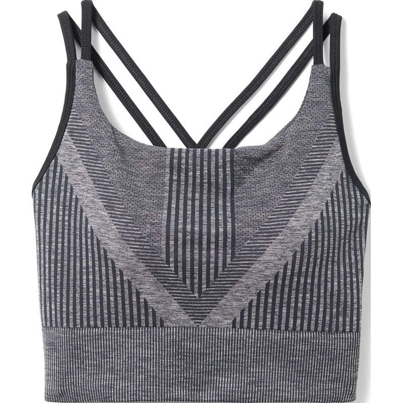 Intraknit strappy bra - Women's