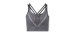 Smartwool Soutien-gorge à bretelles Intraknit - Femme