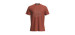 icebreaker T-shirt à manches courtes Merino 150 Tech Lite III Sunset Camp - Homme