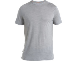 icebreaker T-shirt à manches courtes Merino 125 Cool-Lite Sphere - Homme