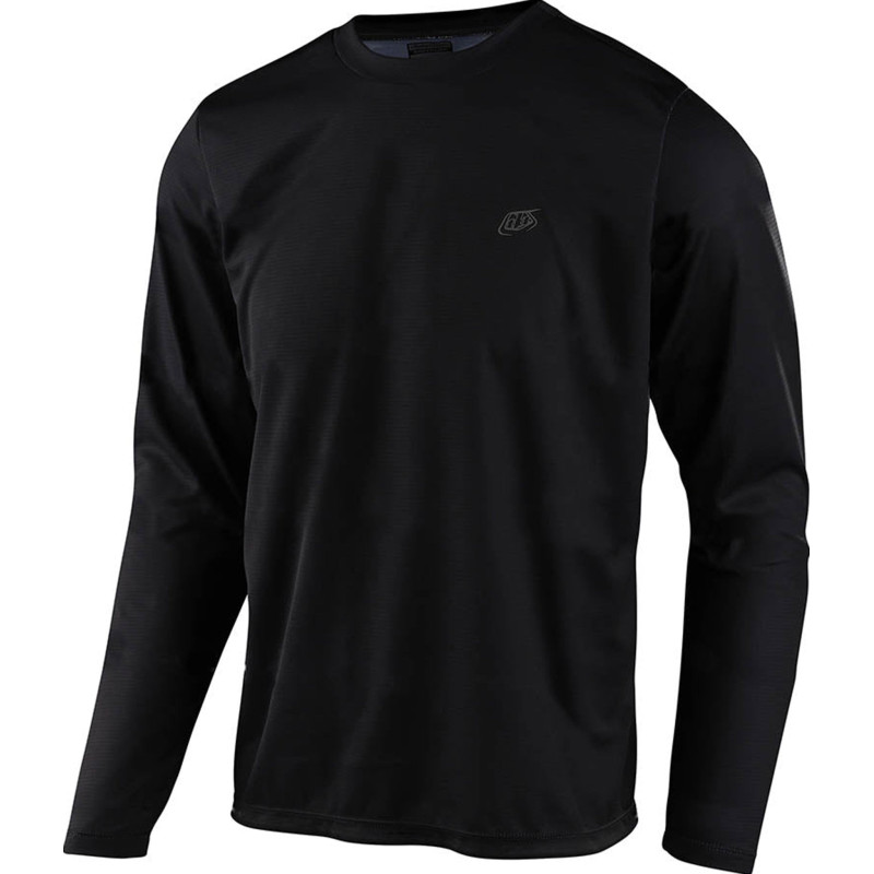 Flowline Long Sleeve Jersey - Men's