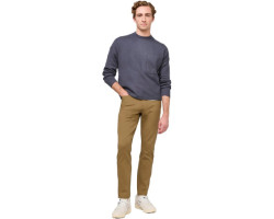 Duer Pantalon NuStretch Slim 5 poches - Homme