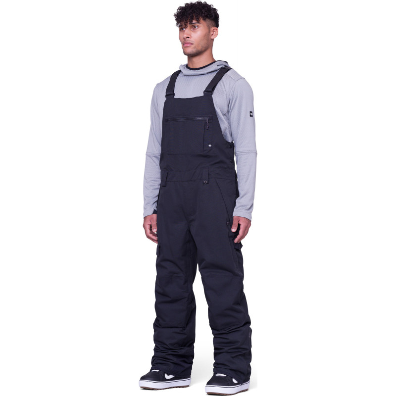 Hot Lap Insulated Snowsuit - Men's