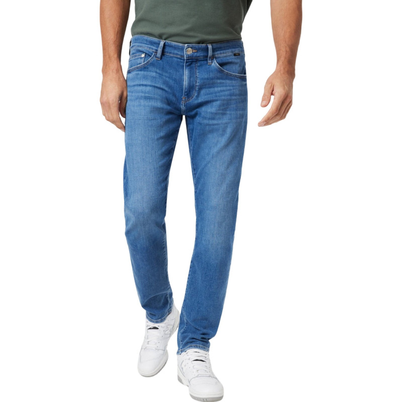 Jake Slim Leg Jeans - Men's