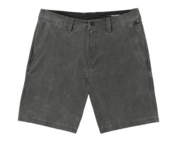 Stone Faded Hybrid 19" Shorts - Men's