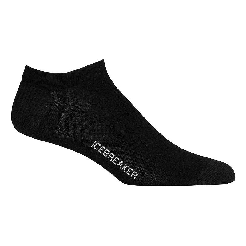 Lifestyle Fine Gauge Socks - Men's