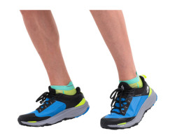 Merino Run Ultralight Micro Socks - Men's