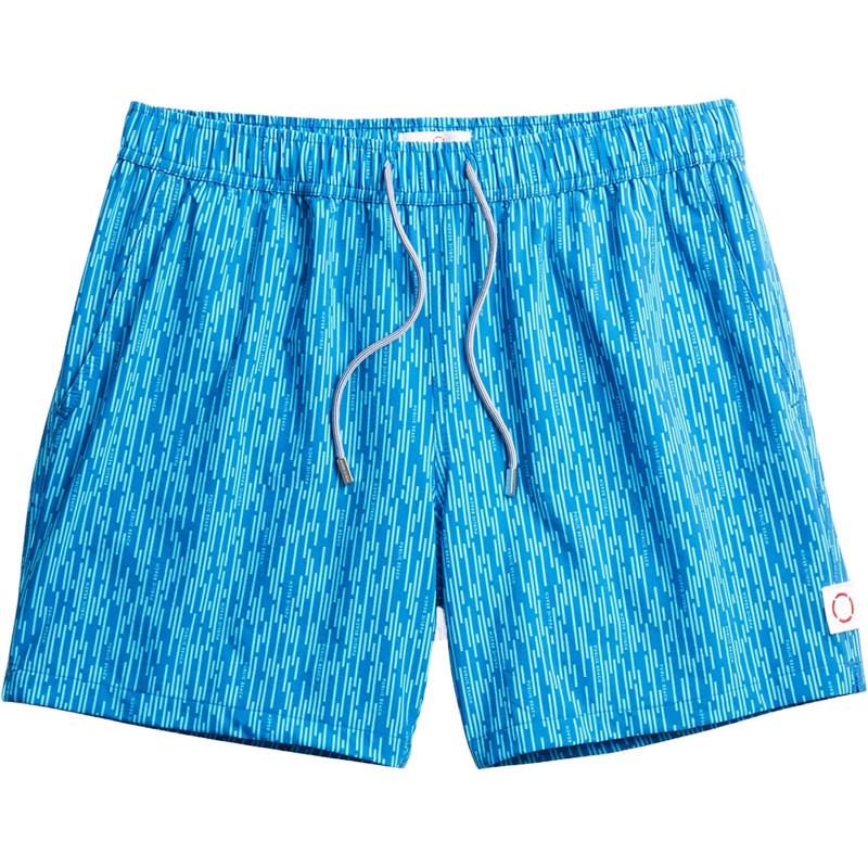 Cape Verde swim shorts - Men
