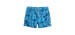 Tropical Stripe 2.0 swim shorts - Men