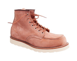 6" Classic Moc Boots - Men's