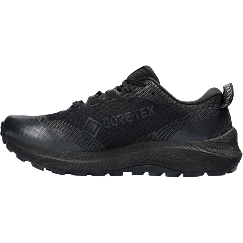 Gel-Trabuco 12 GTX Trail Running Shoes - Men's