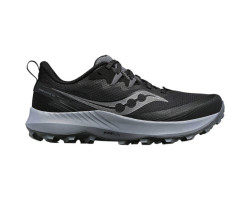 Saucony Chaussures larges Peregrine 14 - Homme