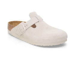 Boston Soft Footbed Suede...