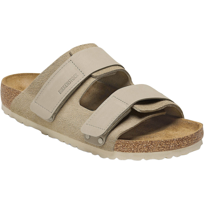 Uji Suede Sandals - Unisex