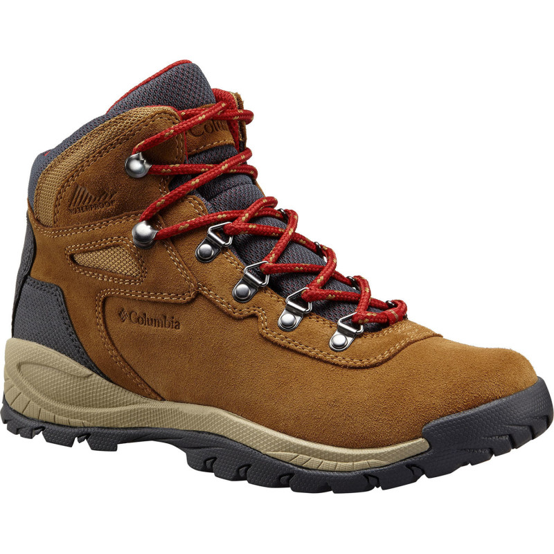Newton Ridge Plus Waterproof Hiking Boots - Women's