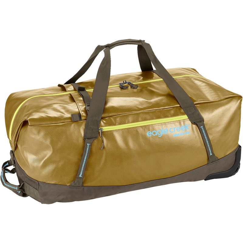 Migrate 130L wheeled sports bag