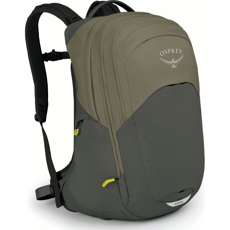 Osprey Sac à dos pour vélo Radial 34L