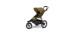 Urban Glide 3 Stroller - Nutria Green