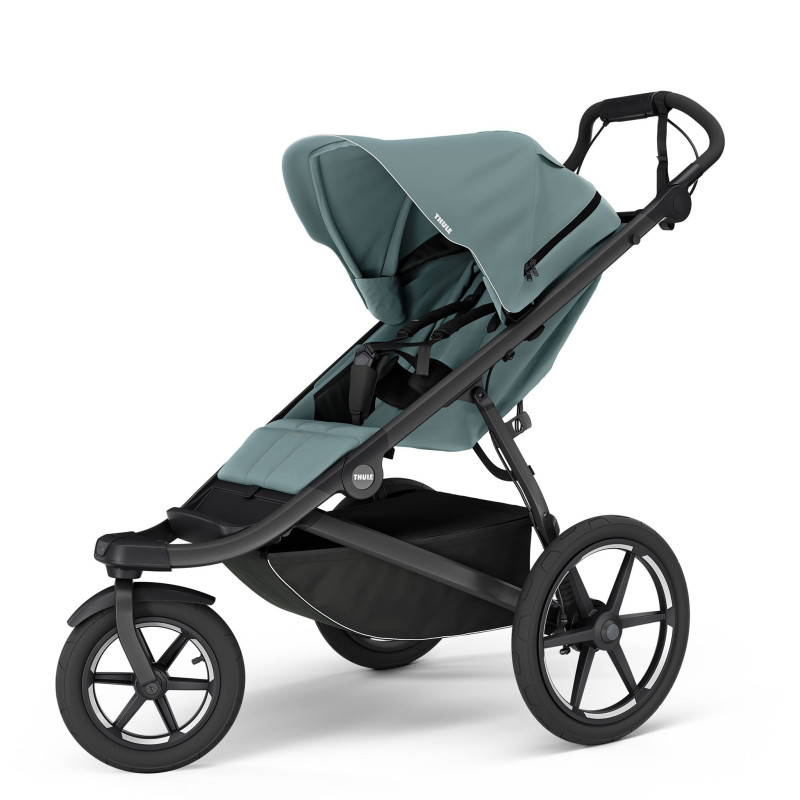 Urban Glide 3 Stroller - Blue