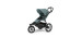 Urban Glide 3 Stroller - Blue