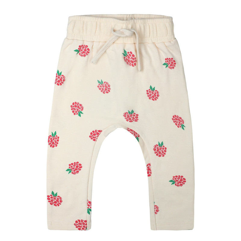 Jade Wadded Pants 12-36 months