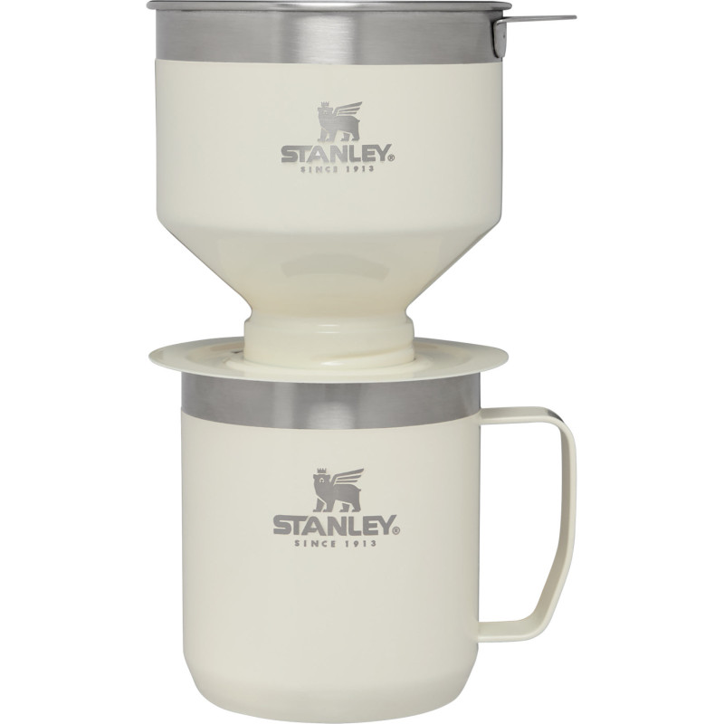 Stanley Ensemble cafetière Classic Perfect-Brew Pour Over