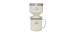 Stanley Ensemble cafetière Classic Perfect-Brew Pour Over