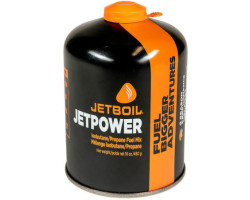 Jetboil Carburant Jetpower 450g