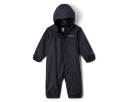 Critter Rain Suit 3-24 months