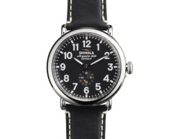 The Runwell 47mm Watch -...