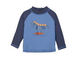 Color Kids T-Shirt Maillot UV Dino 9-18mois