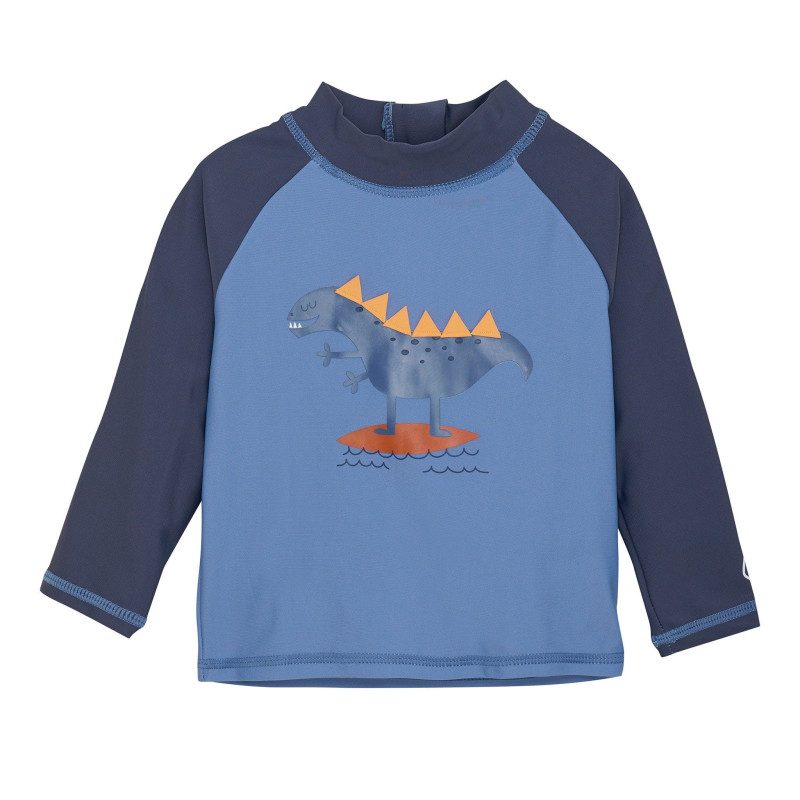 Dino UV Jersey T-Shirt 9-18 months