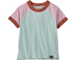 Patagonia T-shirt Ringer - Bébé