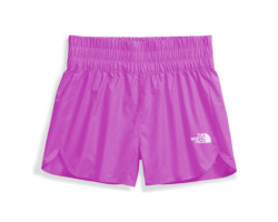 The North Face Short Never Stop 7-16ans