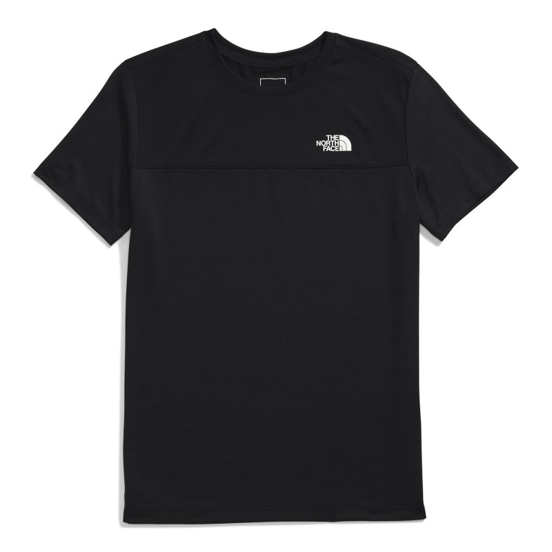 The North Face T-shirt Never Stop 7-16ans