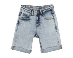 The New Short Denim The New 3-14ans