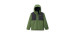 Columbia Manteau Mi-Saison Rainy Trails 4-18ans