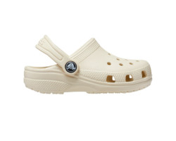 Classic Ivory Clogs Sizes 4-10