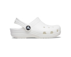 Classic White Clogs Sizes 4-10