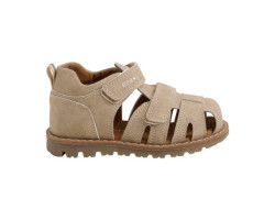 Velcro sandal Sizes 20-25