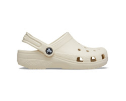 Classic Ivory Clogs Sizes 11-6