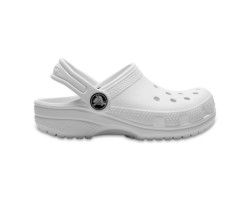 Classic White Clogs Sizes 11-6