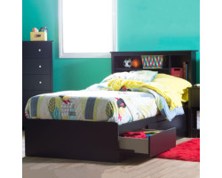 Matelot Single Bed Set with...