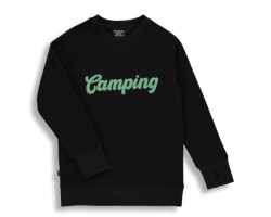 Camping Wadded Vest