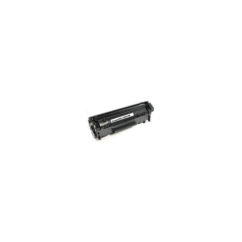 HP Q2612A Laser Ink Cartridge
