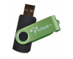 Proflash Clé USB à mémoire...