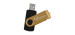 Proflash Clé USB à mémoire flash FlipFlash