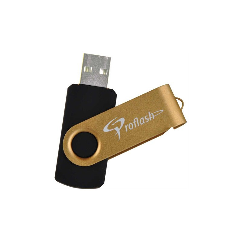 Proflash Clé USB à mémoire flash FlipFlash