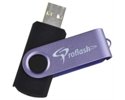 Proflash Clé USB à mémoire...