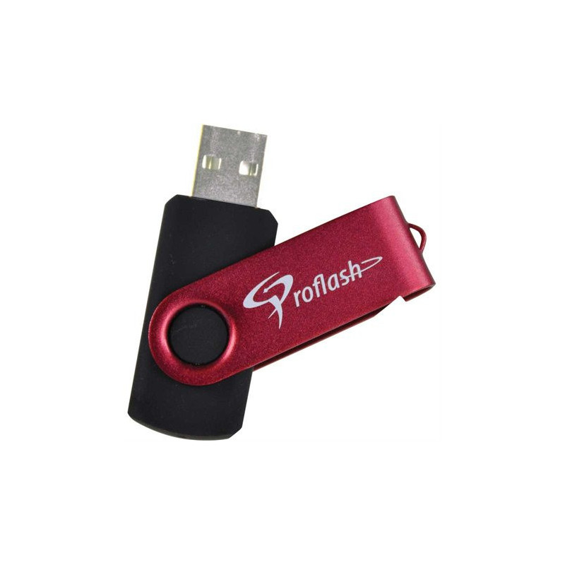 Proflash Clé USB à mémoire flash FlipFlash